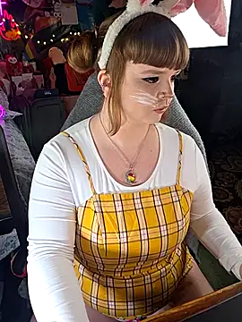 Chat XXX en directo de VelvetDiablo