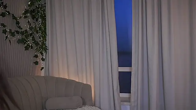 Show Webcam de CindyGarrison