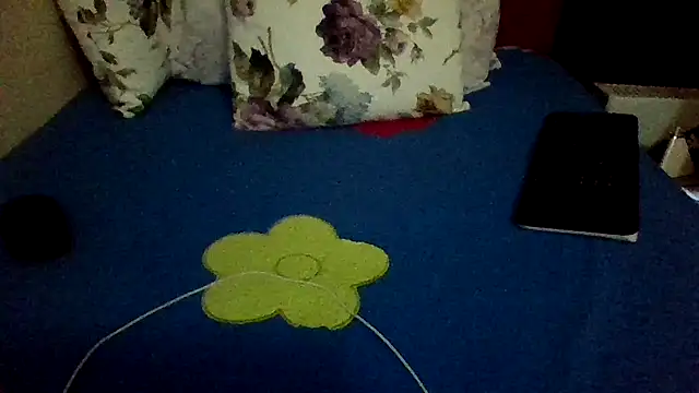 Pokazy przed kamerką – st206boy