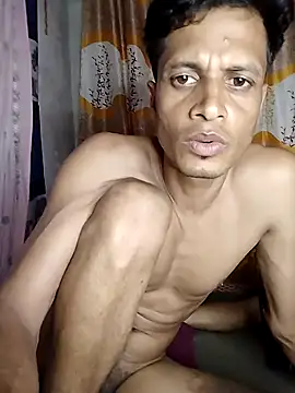 Show Webcam de Priankaboudi