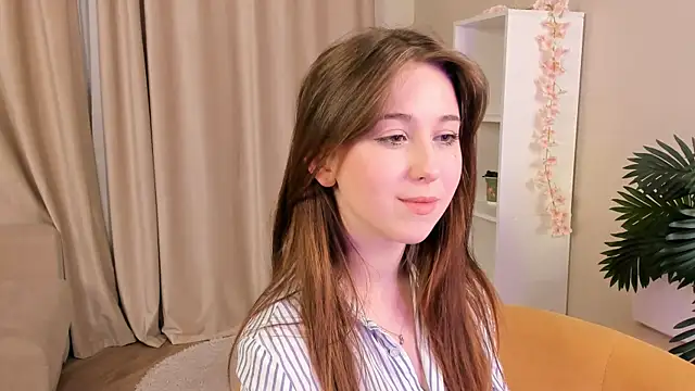 BetteSelbe's Live XXX Chat