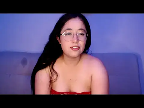 Czat XXX na żywo – Elina_Rose888