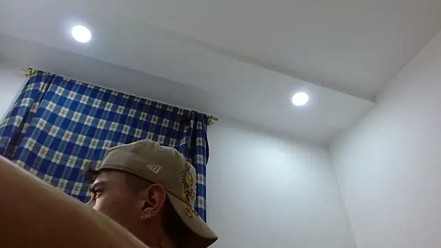 jaico_santos 网络视讯表演