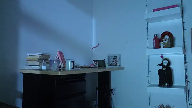 eva_sin18's Live XXX Chat