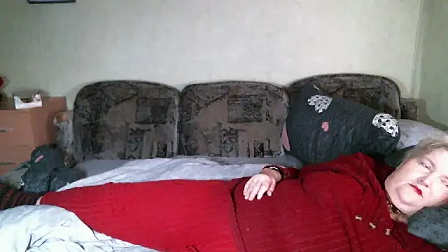 Lana555 Adlı Modelin Canlı XXX Sohbeti