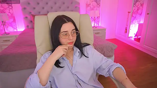 TorrySrar's Live XXX Chat