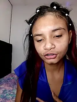 liz7skinny's Live XXX Chat