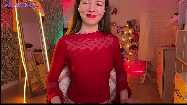 altertyan's Live XXX Chat