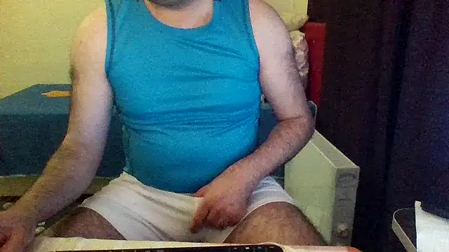 XXX chat uživo modela st206boy