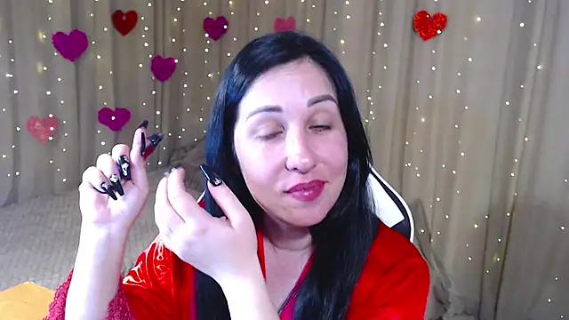 JillStevensn Live XXX chat