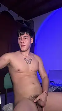 12krizia3 웹캠 쇼