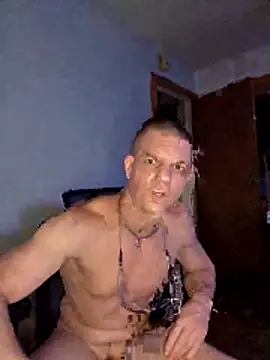 JockNThirsty's Webcam Show