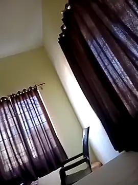 Show webcam de deshilnd