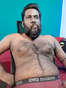 Rayansmith_'s Webcam Show