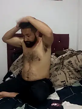 sabor_Latino_bdsm Show Webcam