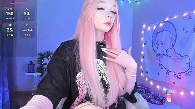 Misty_Shadow live XXX chat