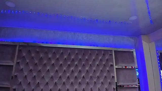 Chatroom XXX en direct de Harii_02