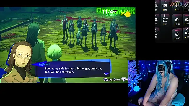 StarshineMoonspark Show in webcam