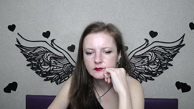 Chatroom XXX en direct de MeganPirs