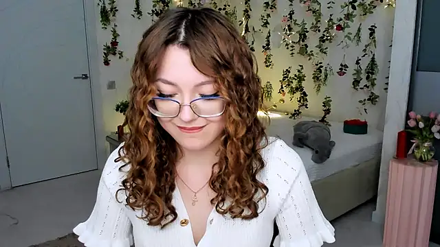 SereneFlame's Live XXX Chat