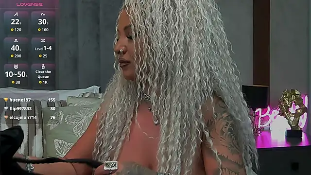 Sierra_Quinn Chat XXX live