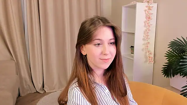 BetteSelben Webbikameraesitys