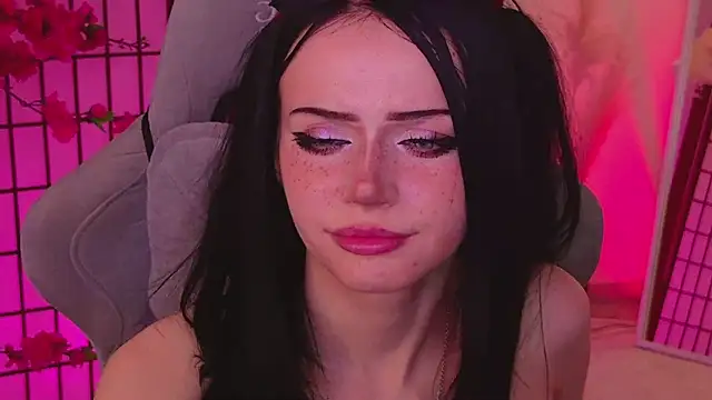 Dark_Diva's Live XXX Chat