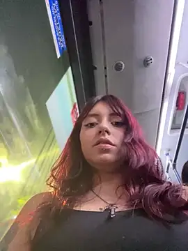 Show de RojitasTeaseX_ na webcam