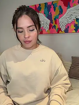 SofiaGomez444's Live XXX Chat