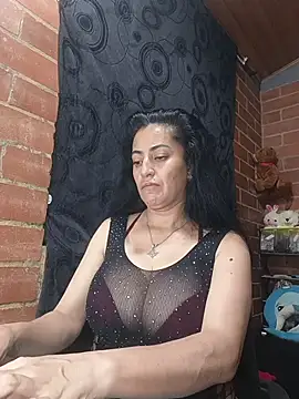 Alexandrina's Live XXX Chat