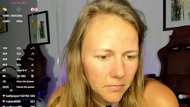 jasminedaze888's Live XXX Chat