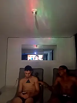 Show Webcam de mellow_smoke