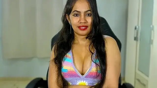 Czat XXX na żywo – FannyXhot