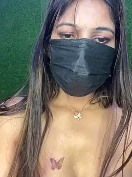 CUTI-NAINA – Naživo XXX chat