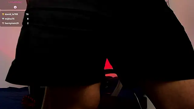 LiamReigns_'s Live XXX Chat