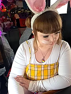 VelvetDiablo's Live XXX Chat