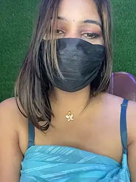 Chatroom XXX en direct de CUTI-NAINA