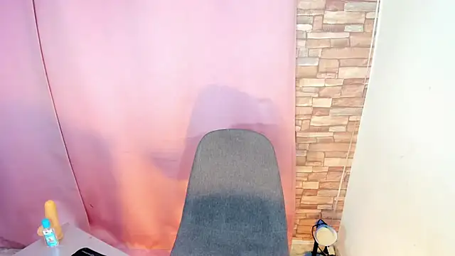 Živý XXX chat Ashley_Alexa