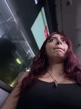 RojitasTeaseX_ 在線直播表演