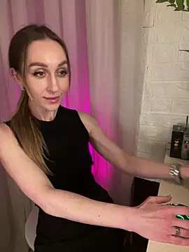 Webkamerová show AnesaKis