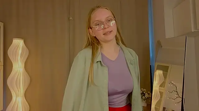 AlicaCohill Adlı Modelin Canlı XXX Sohbeti