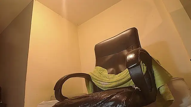 Chat XXX en directo de Thickveinyy