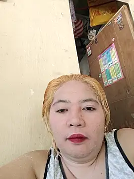 Webkamerová show nastyladykinky432