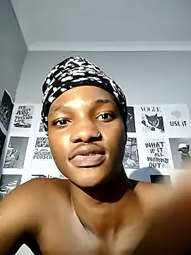 Show webcam de Lue3333