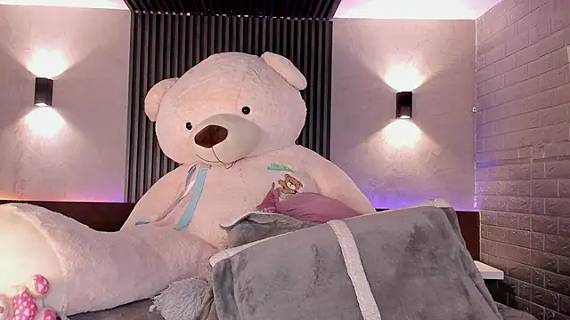 Chatroom XXX en direct de magic_marg