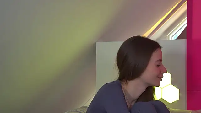 Chatroom XXX en direct de AmeliaFlares