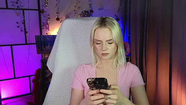 ImBonBon's Live XXX Chat