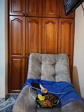 KaditaNavarro 即時 XXX 聊天