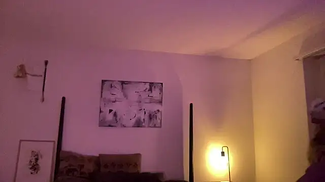 daddyvibes 在線直播表演