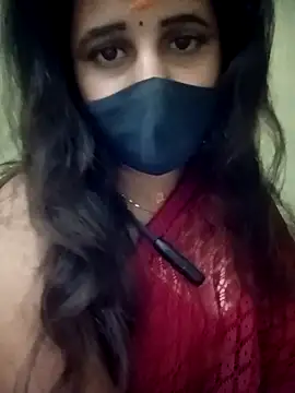 Tamil_Rani- 웹캠 쇼